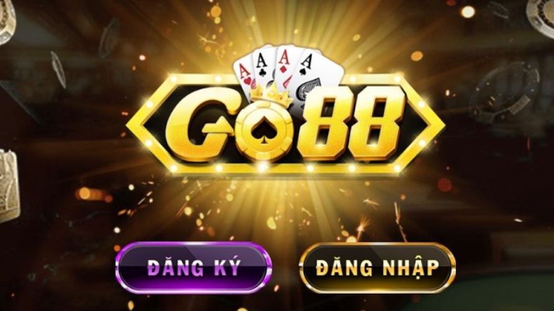 go88 - thiên đường cờ bạc