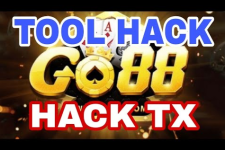 Tool go88 - Phần mềm hack game chất lượng không nên bỏ lỡ