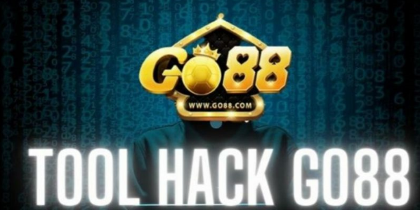 Tool hack Go88